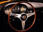 Alfa Romeo Giulietta Sprint Veloce Goccia 1961 года